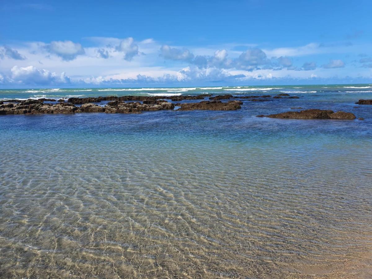 Gostoso Sol E Mar Pousada São Miguel do Gostoso Kültér fotó